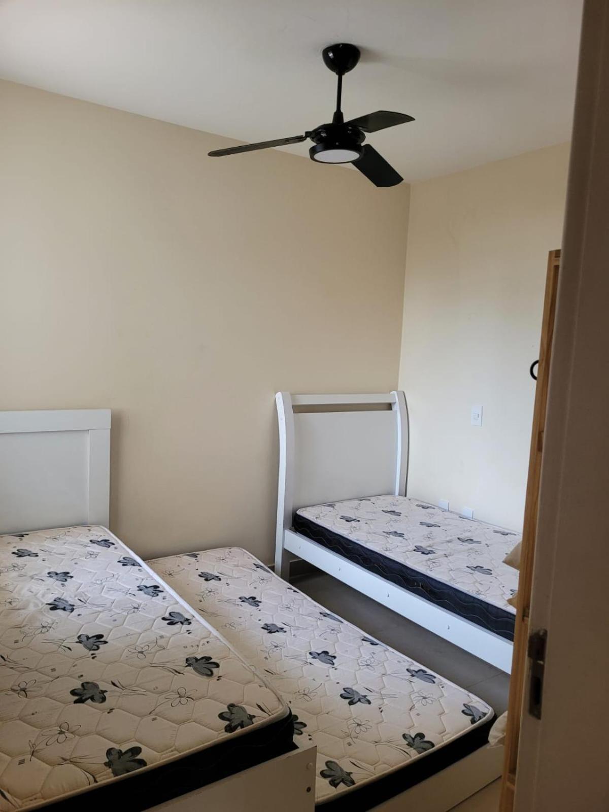 Apartamento Na Praia Do Morro- Guarapari, De Frente, Varanda Ampla, Duas Quadras Da Orla Da Praia Exteriér fotografie