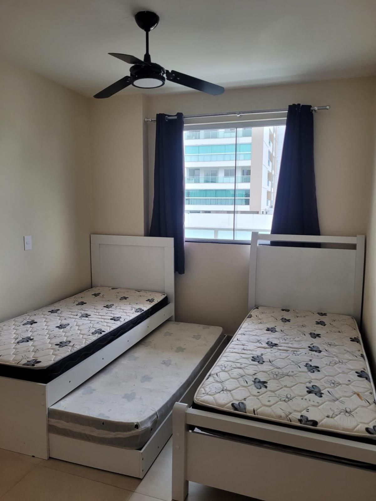 Apartamento Na Praia Do Morro- Guarapari, De Frente, Varanda Ampla, Duas Quadras Da Orla Da Praia Exteriér fotografie